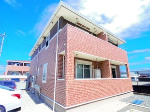 静岡駅 バス10分  下島北下車：停歩6分 1階の物件外観写真